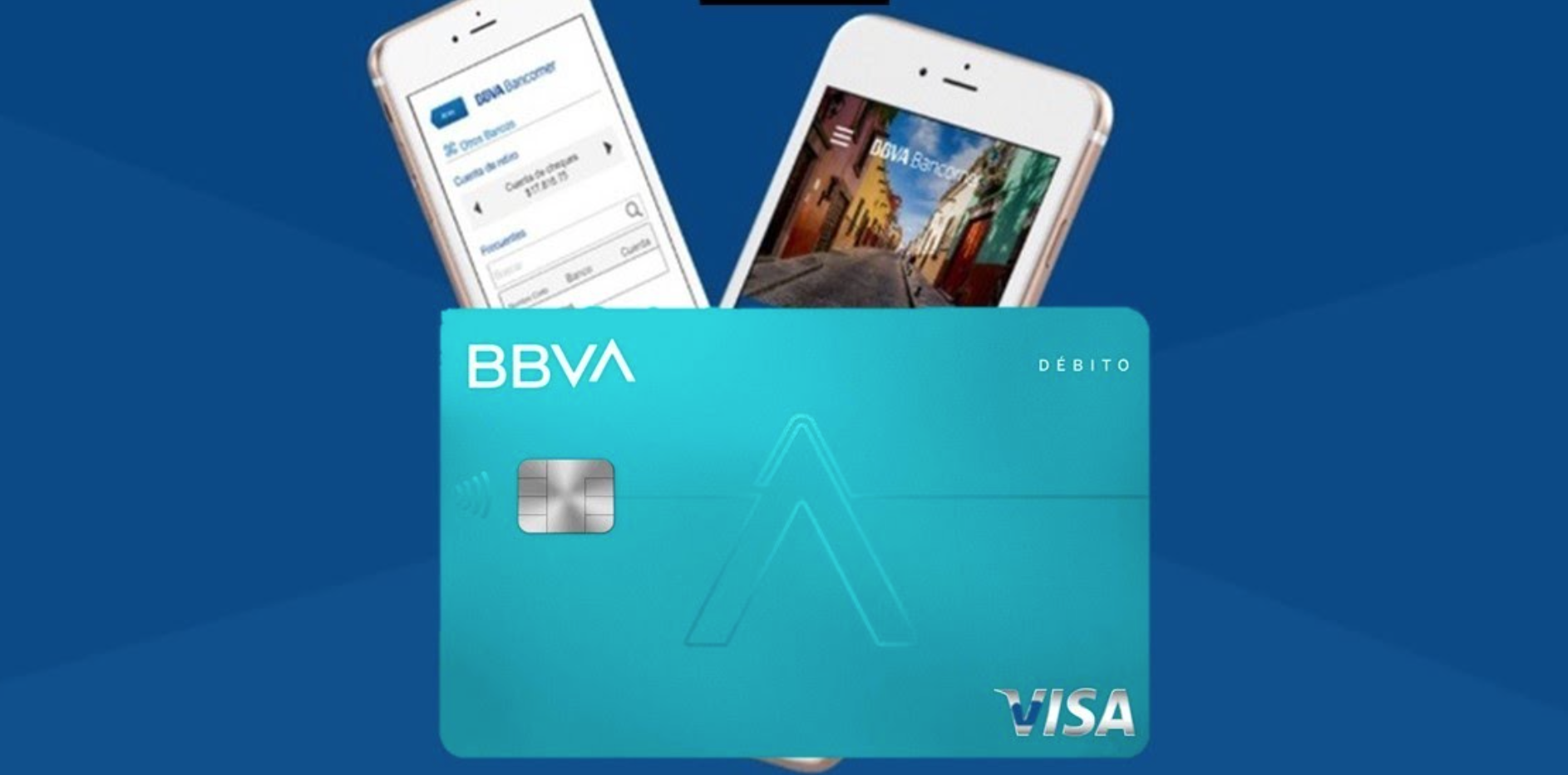 Sucursal de BBVA en Guadalajara cerrará definitivamente el 28 de junio